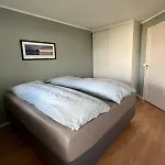 Charming House With Fireplace, Great Views And Free Parking Nyaraló Tromsø