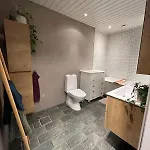 Charming House With Fireplace, Great Views And Free Parking *